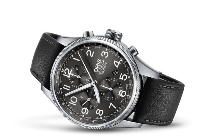 Image of  Big Crown ProPilot Chronograph